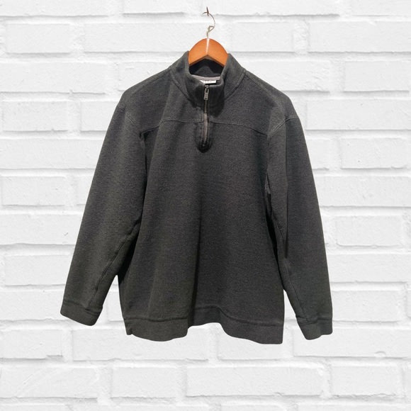 ROWM Other - ROWM cotton sweater men’s XL